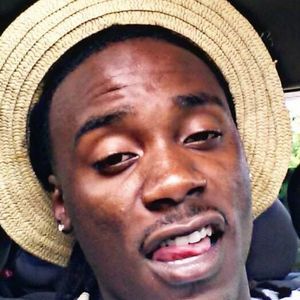 Meet your Posher, Bailo dread head